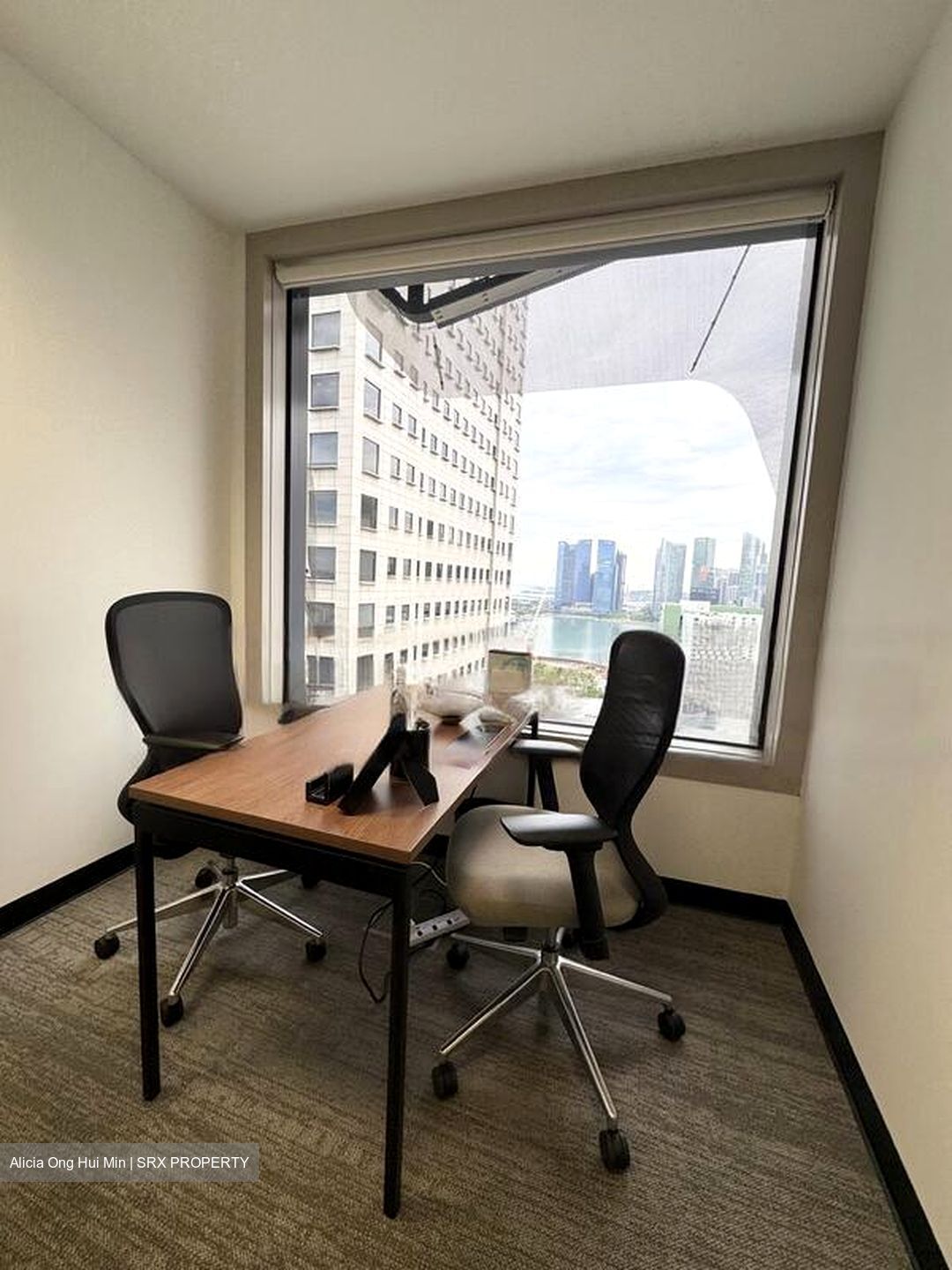 Centennial Tower (D1), Office #451059801